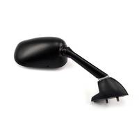 Rearview Mirror - right - Rearview mirror - RICAMBI - SPARE PARTS