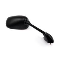 Rearview Mirror - right - Rearview mirror - RICAMBI - SPARE PARTS