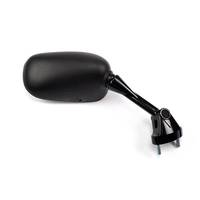 Rearview Mirror - right - Rearview mirror - RICAMBI - SPARE PARTS