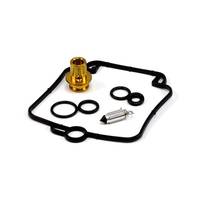 Carburators - Service kit - Carburators - parts - FASTER96