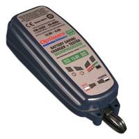 Tecmate Battery Charger - Battery Charger - RICAMBI - SPARE PARTS
