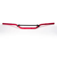 Manubrio 22mm - MX - rosso - Manubri - UP DESIGN