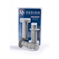 Cross Grips - Grips - pair - UP DESIGN