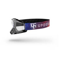 Bold - Goggles - UP DESIGN