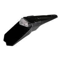 Parafango Posteriore con Faro - Parafango Off-Road - CIRCUIT