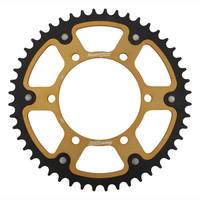 520 Sprocket STEALTH - Rear Sprockets - Supersprox Stealth - SUPERSPROX