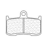 A3+ - Pastiglie Freno Anteriori - CL Brakes - Carbone Lorraine