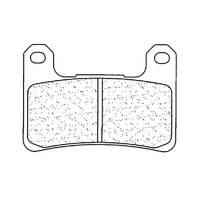 A3+ - Front Brake Pads - CL Brakes - Carbone Lorraine
