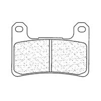 A3+ - Pastiglie Freno Anteriori - CL Brakes - Carbone Lorraine