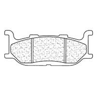 A3+ - Front Brake Pads - CL Brakes - Carbone Lorraine