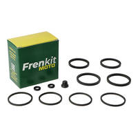FRENKIT - front caliper - Brake Caliper - service kit - RICAMBI - SPARE PARTS