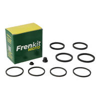 FRENKIT - front caliper - Brake Caliper - service kit - RICAMBI - SPARE PARTS