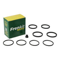 FRENKIT - front caliper - Brake Caliper - service kit - RICAMBI - SPARE PARTS