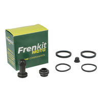 FRENKIT - pinza freno posteriore - Pinze freno - kit revisione - RICAMBI - SPARE PARTS