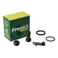 FRENKIT - front caliper - Brake Caliper - service kit - RICAMBI - SPARE PARTS