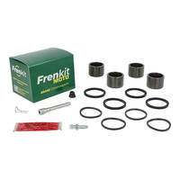 FRENKIT - front caliper - complete kit - Brake Caliper - service kit - RICAMBI - SPARE PARTS