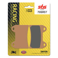 RST Racing Sintered - Front Brake Pads - SBS