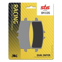 DS-1 - Front Brake Pads DS - SBS