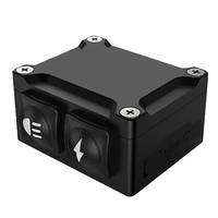 Spares - Auxiliary LED Light - kit - MOTOTEC