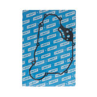 Clutch cover gasket - Gaskets - RICAMBI - SPARE PARTS
