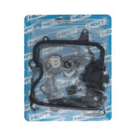 Head + Cylinder Gaskets - Gaskets - HERT