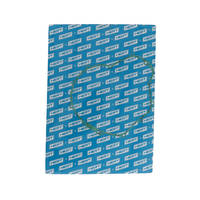 Clutch cover gasket - Gaskets - RICAMBI - SPARE PARTS