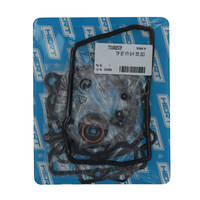 Head + Cylinder Gaskets - Gaskets - RICAMBI - SPARE PARTS