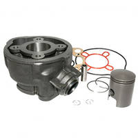 Kit cilindro + pistone - Hert - cilindri e pistoni - RICAMBI - SPARE PARTS