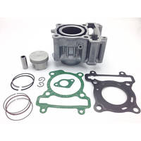 Kit cilindro + pistone - Hert - cilindri e pistoni - RICAMBI - SPARE PARTS