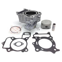 Kit cilindro + pistone - Hert - cilindri e pistoni - RICAMBI - SPARE PARTS