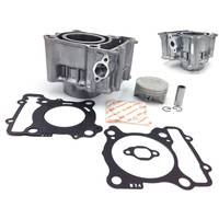 Kit cilindro + pistone - Hert - cilindri e pistoni - RICAMBI - SPARE PARTS