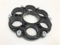 Sprocket Carrier - Carrier & Sprocket kit - TSS