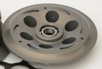 Pressure plate - Clutch - TSS - TSS