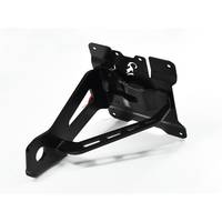 Zieger - Numberplate Holder - Side Mount - Fender Eliminator - IBEX