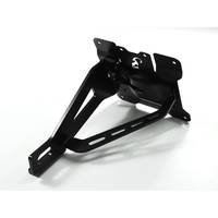 Zieger - Numberplate Holder - Side Mount - Fender Eliminator - IBEX