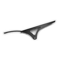 Zieger - Stainless Chainguard - Chain Guard - IBEX