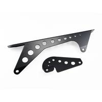Zieger - Stainless Chainguard - Chain Guard - IBEX