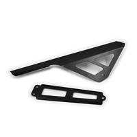 Zieger - Stainless Chainguard - Chain Guard - IBEX