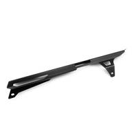 Zieger - Stainless Chainguard - Chain Guard - IBEX