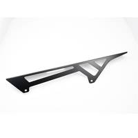 Zieger - Stainless Chainguard - Chain Guard - IBEX