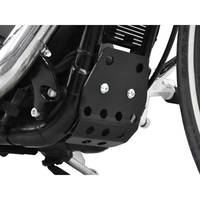 Zieger - Skid Plate - Skid Plate - IBEX