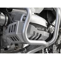 Zieger - Cylinder Protection - Cylinder Protection - IBEX