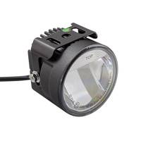 Fari LED supplementari - Kit - Fari supplementari - kit - IBEX