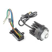 Fari LED supplementari - Kit - Fari supplementari - kit - IBEX