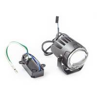 Fari LED supplementari - Kit - Fari supplementari - kit - IBEX
