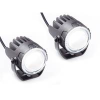 Fari LED supplementari - Kit - Fari supplementari - kit - IBEX
