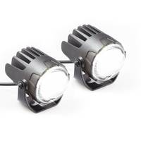 Fari LED supplementari - Kit - Fari supplementari - kit - IBEX