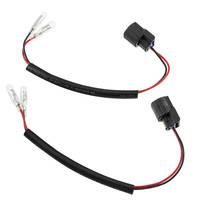 Turnsignals - cable adapters - Fender eliminator - parts and accessories - IBEX
