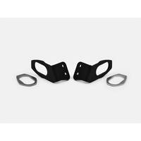 Supporti Frecce Originali - Portatarga - IBEX