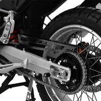 Zieger - Stainless Chainguard - Chain Guard - IBEX